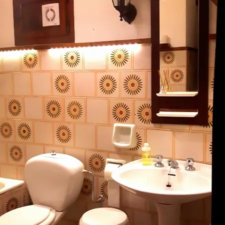 Villaggio Barilari Minucciano Room photo