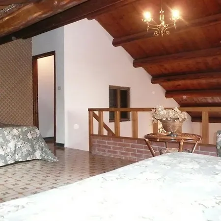 Villaggio Barilari Minucciano Exterior photo