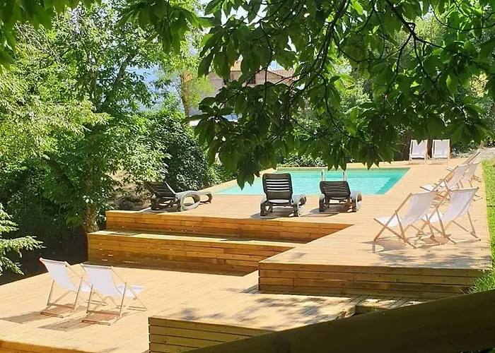 Villaggio Barilari