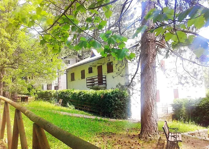 Villaggio Barilari