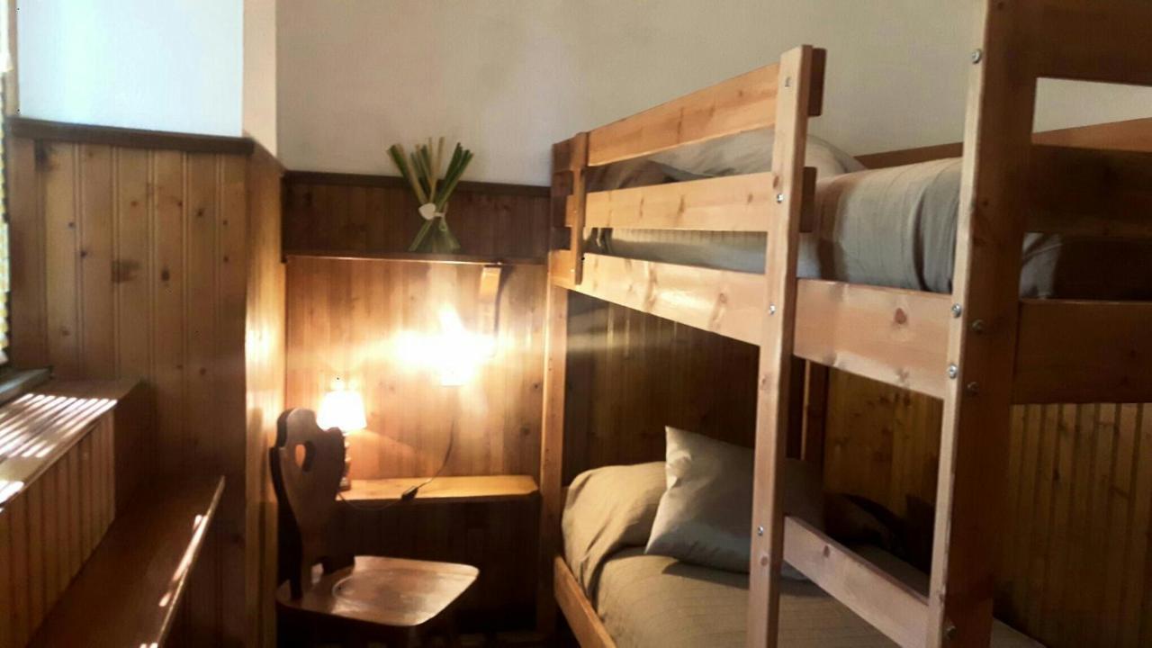Villaggio Barilari Apartment Minucciano