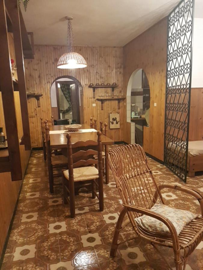 Apartment Villaggio Barilari *