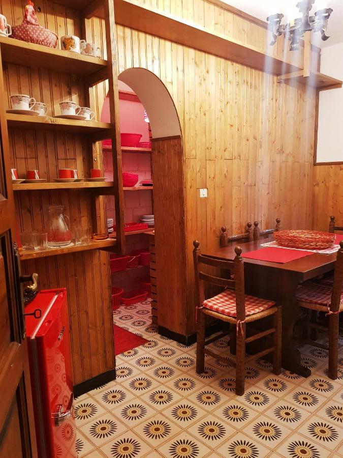 Apartment Villaggio Barilari Minucciano