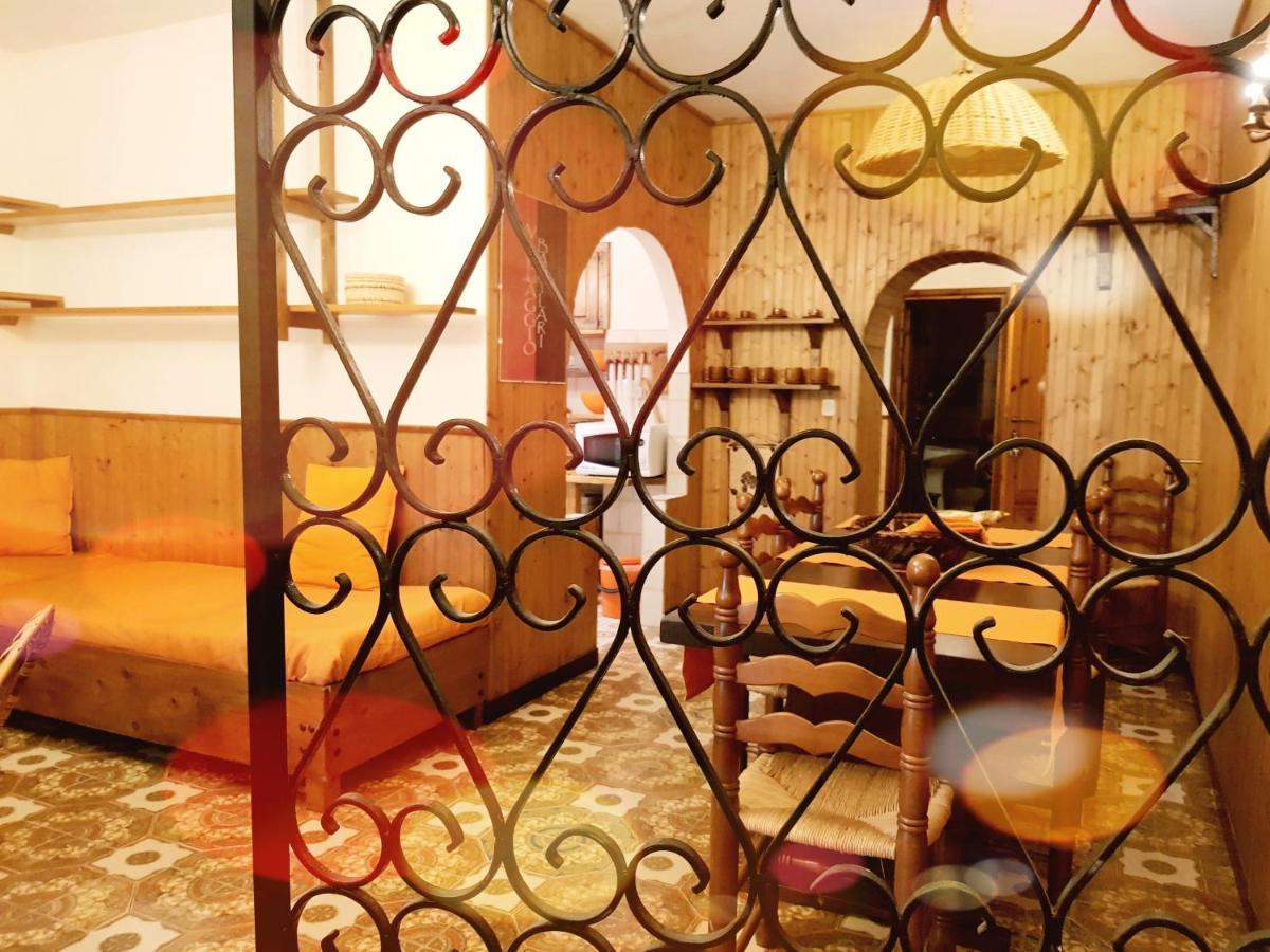 Apartment Villaggio Barilari