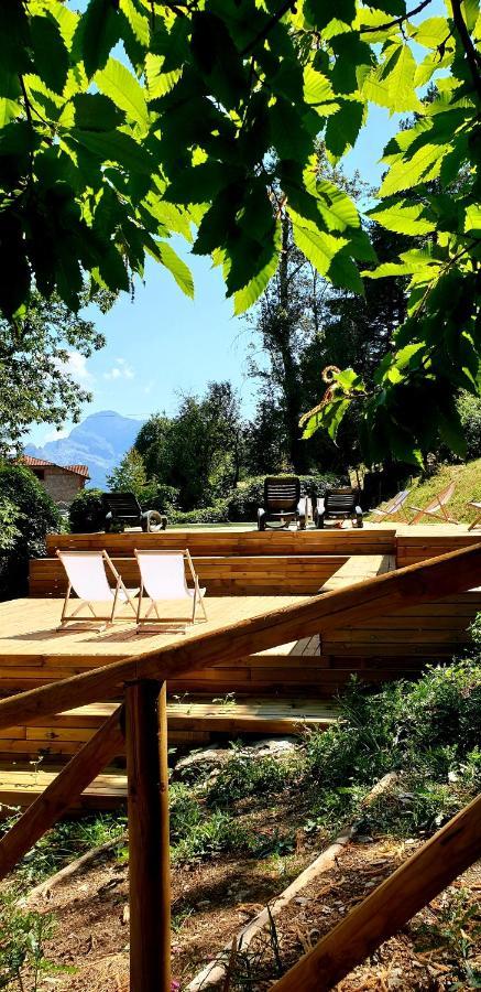 Villaggio Barilari