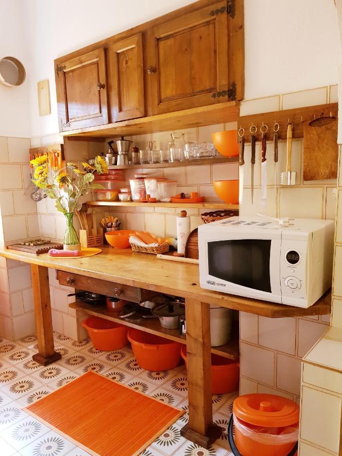 Villaggio Barilari Apartment