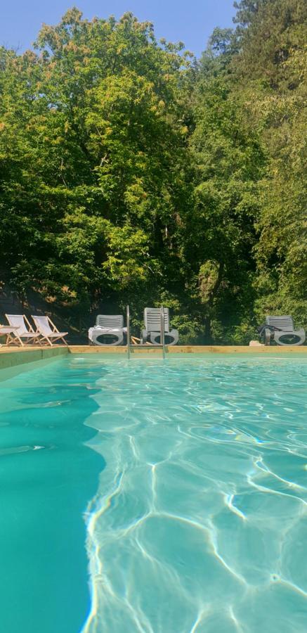 Apartment Villaggio Barilari Minucciano