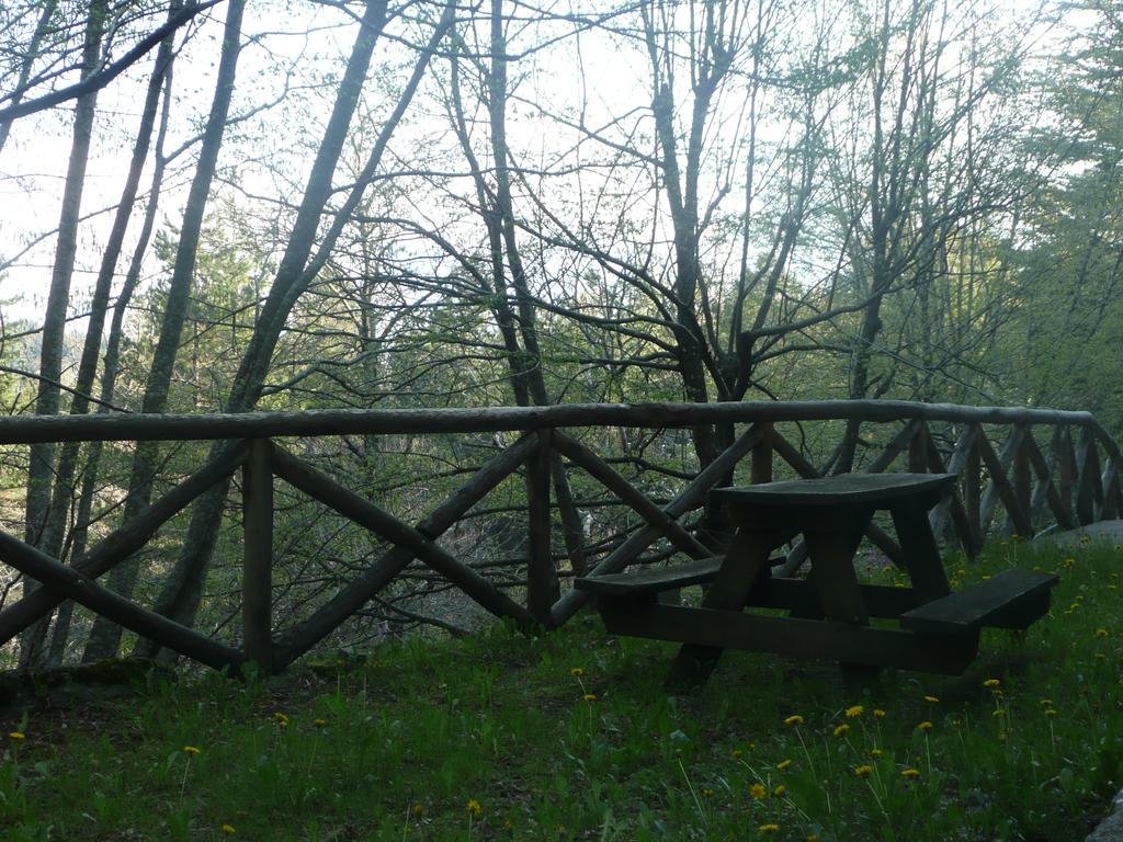 Villaggio Barilari Apartment *