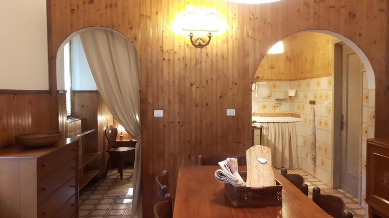 Villaggio Barilari Apartment *