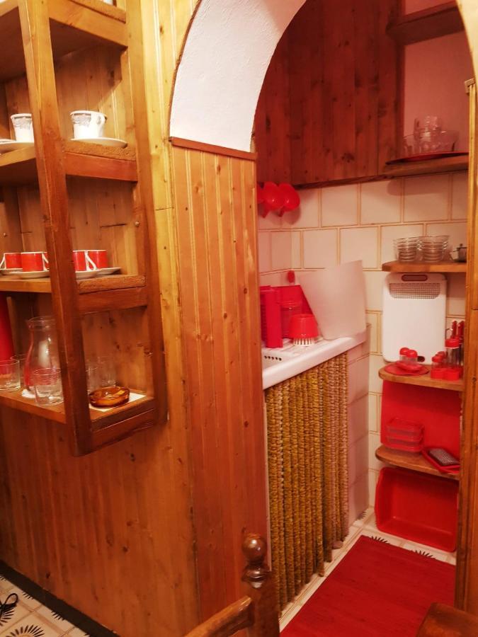 Villaggio Barilari Apartment