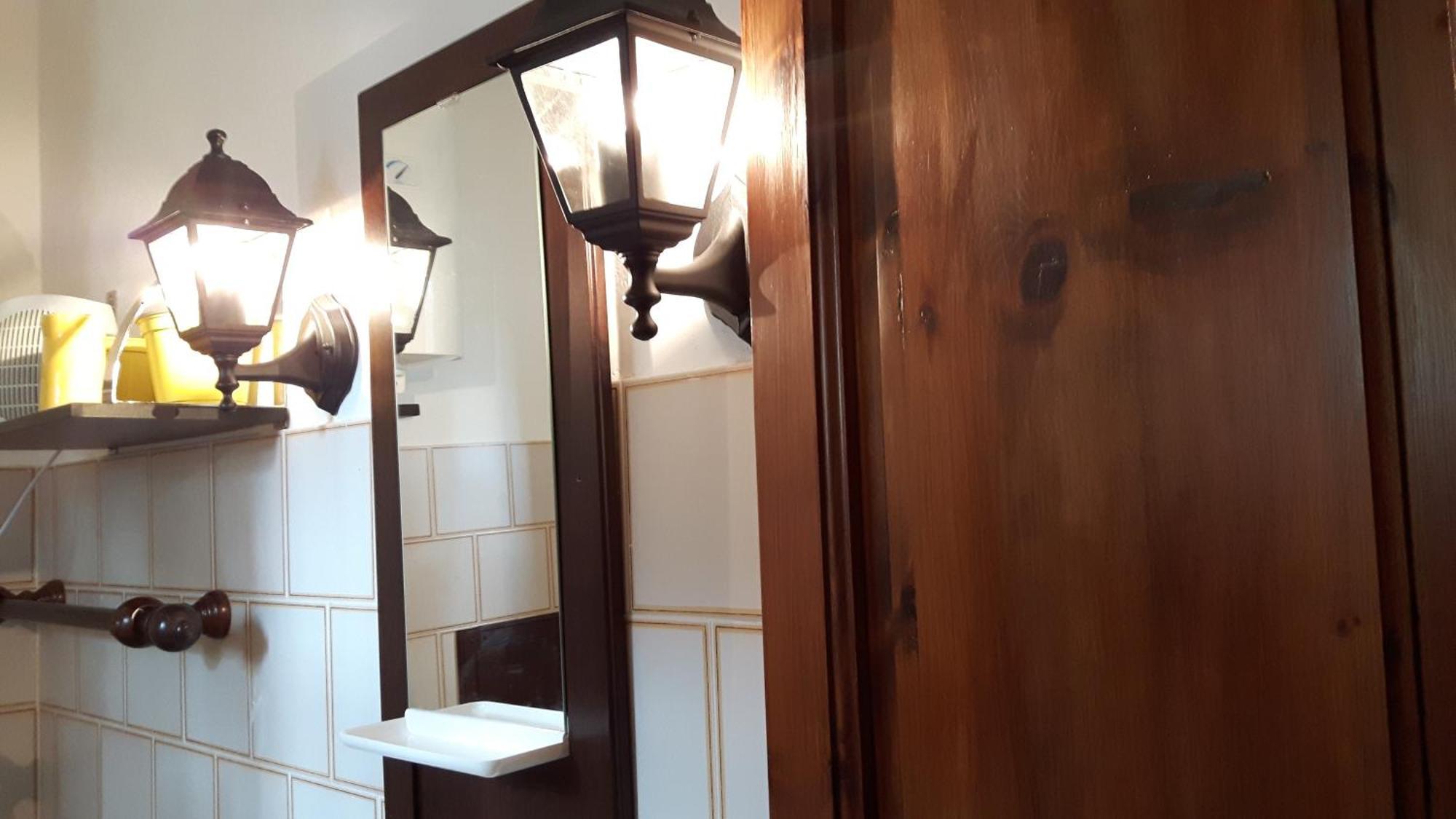 Apartment Villaggio Barilari