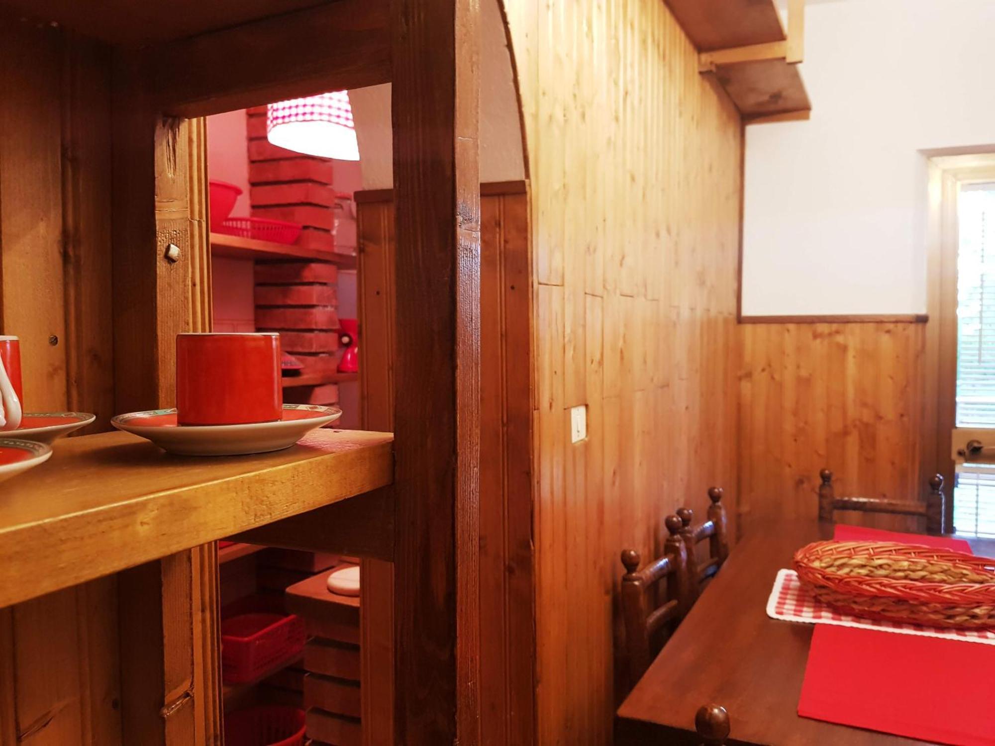 Villaggio Barilari Apartment