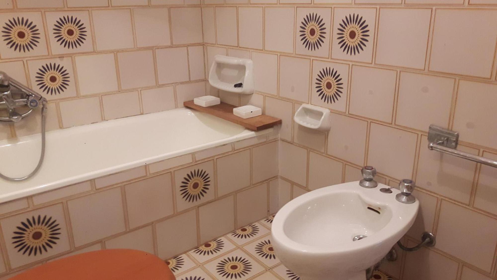 Villaggio Barilari Apartment *