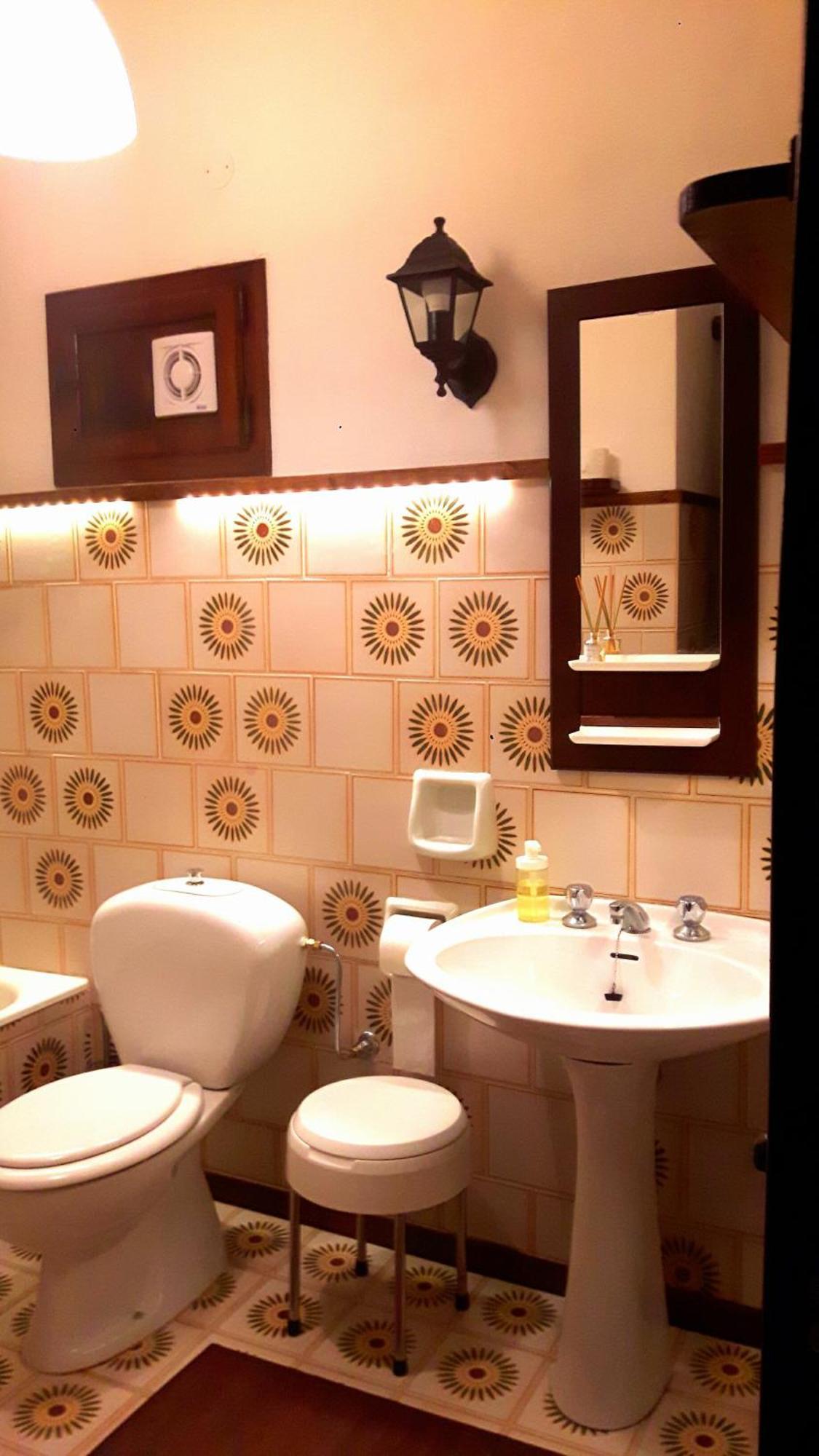 Apartment Villaggio Barilari