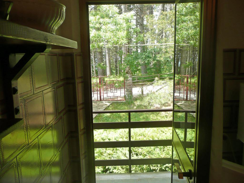 Villaggio Barilari Apartment