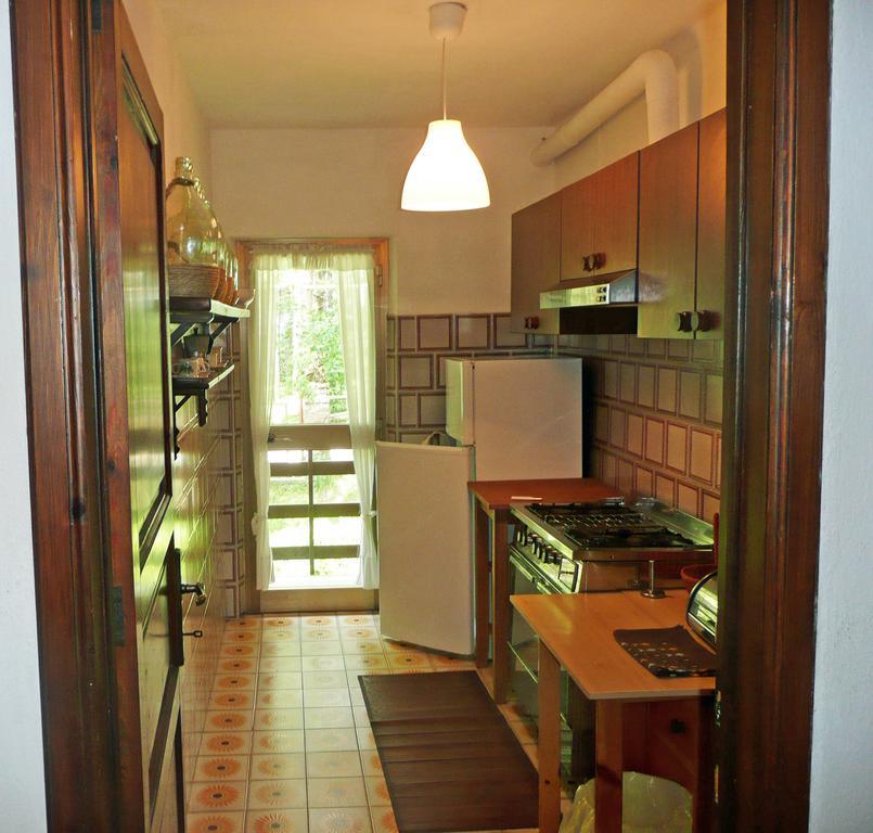 Villaggio Barilari Apartment *