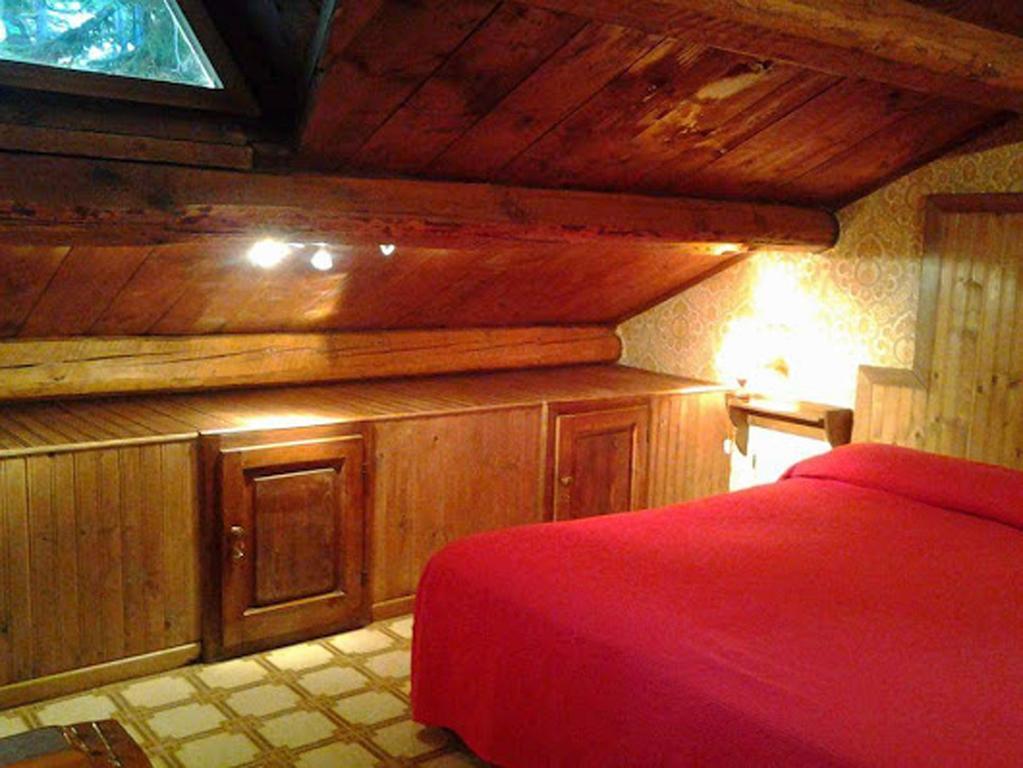 Villaggio Barilari Apartment Minucciano