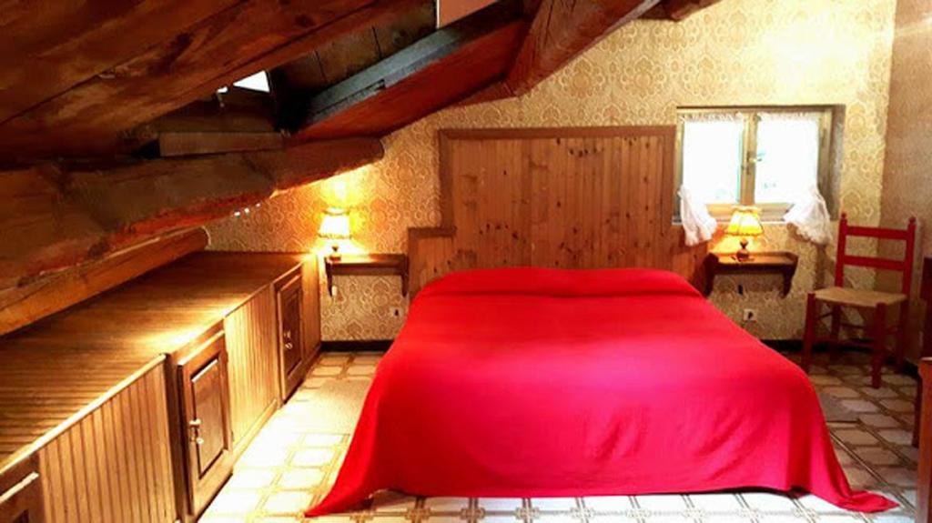 Villaggio Barilari Apartment *