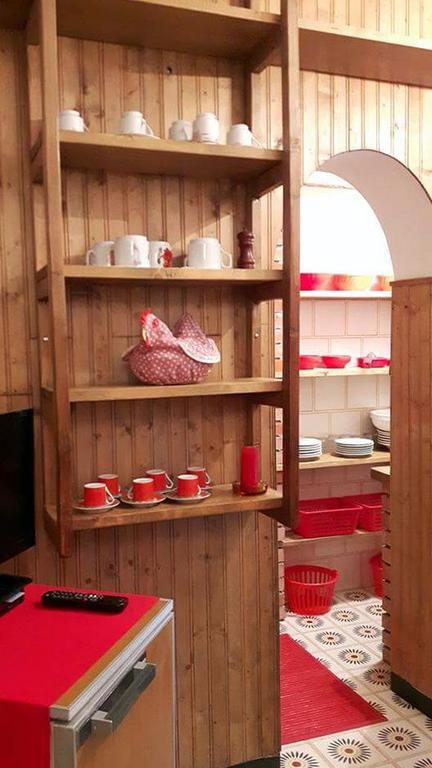Villaggio Barilari Apartment Minucciano