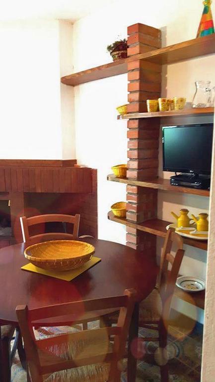 Villaggio Barilari Apartment *