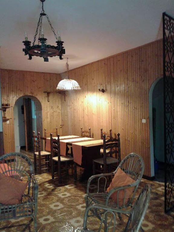 Villaggio Barilari