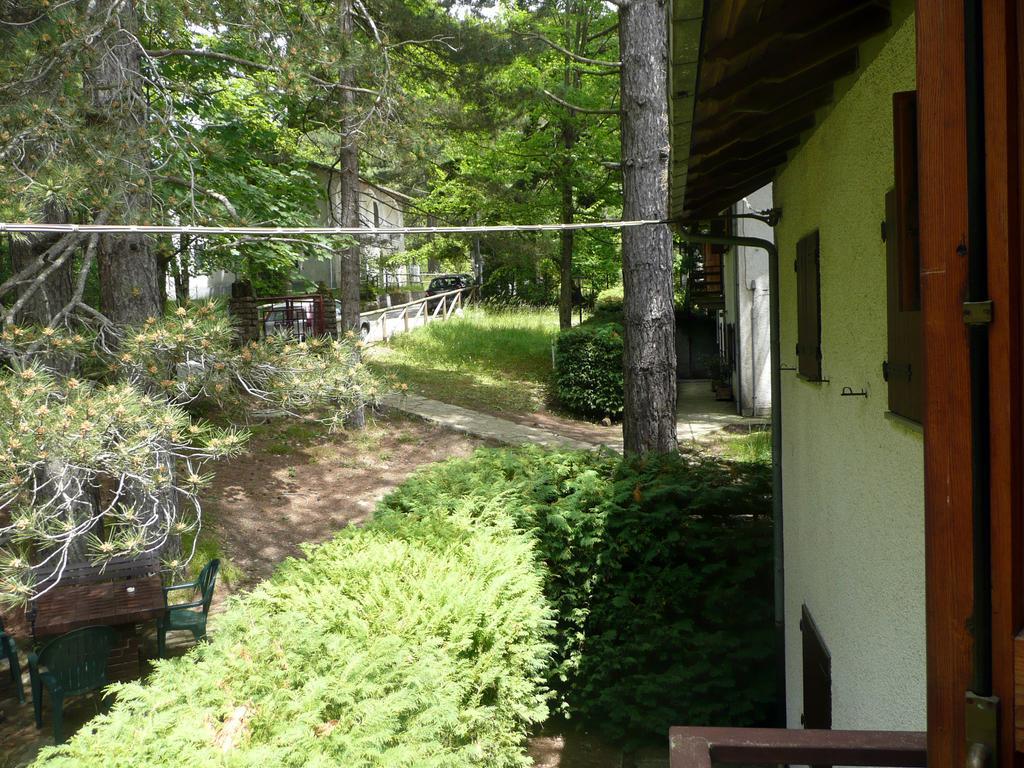 Villaggio Barilari Apartment